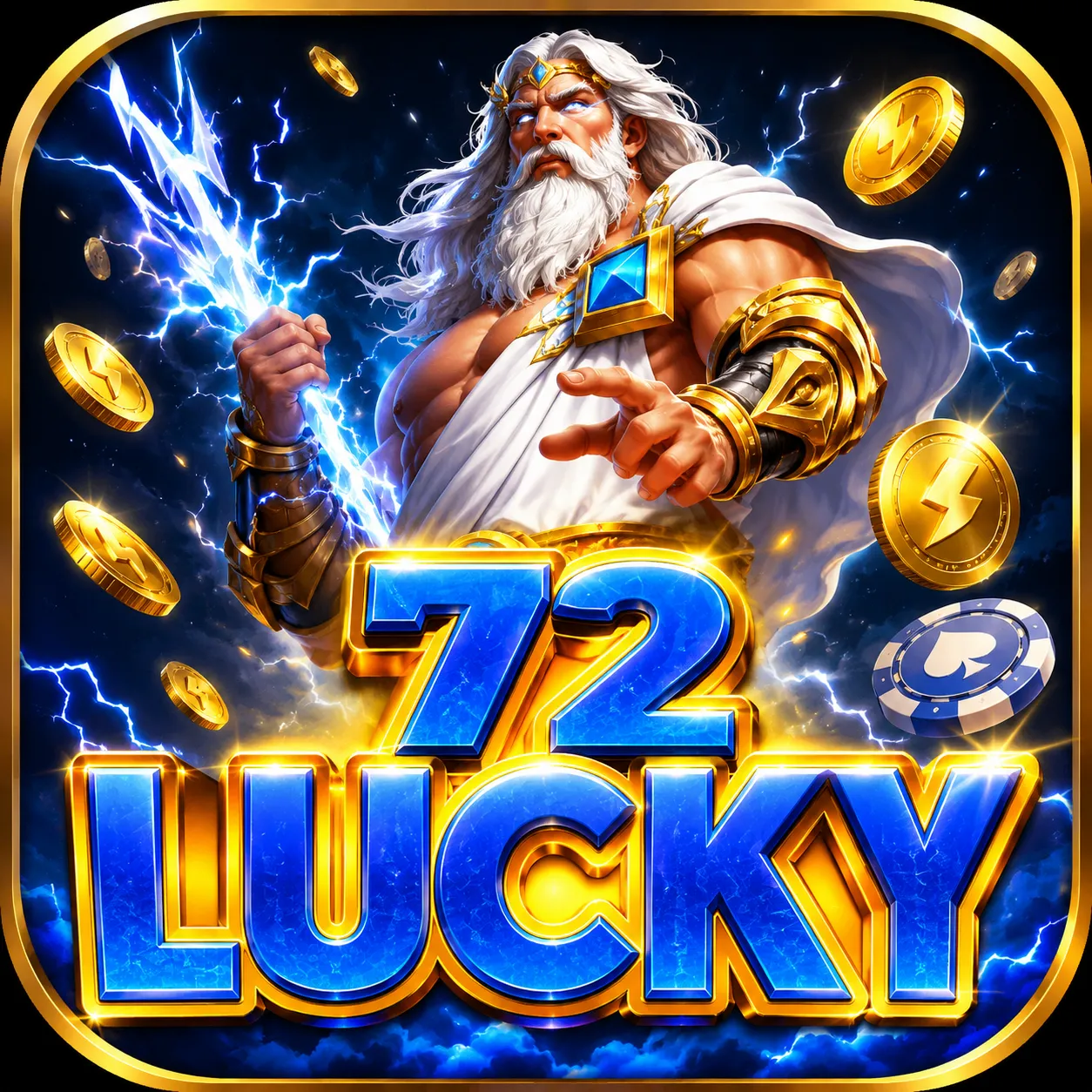 72lucky APK Terbaru: Download Cepat dan Gratis