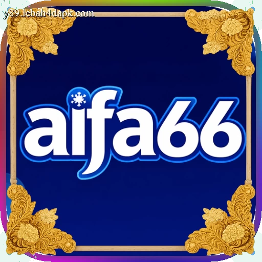 aifa66 APK Terbaru: Download Cepat dan Gratis
