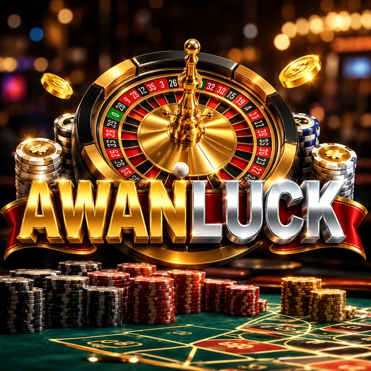 awanluck APK Terbaru: Download Cepat dan Gratis
