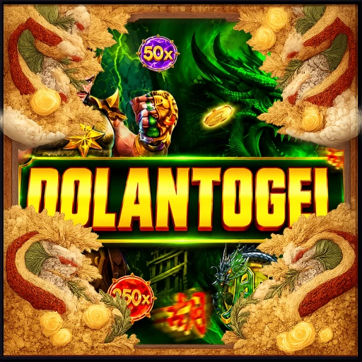 dolantogel APK Terbaru: Download Cepat dan Gratis