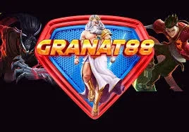 granat88 APK Terbaru: Download Cepat dan Gratis