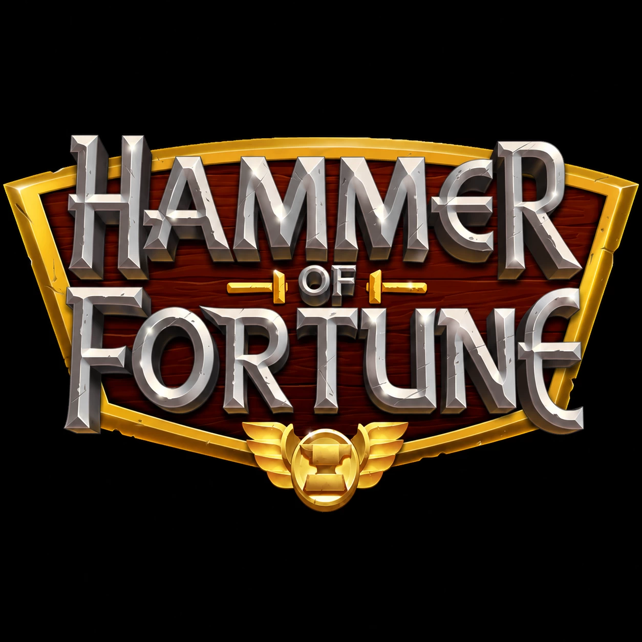 hammerfortune APK Terbaru: Download Cepat dan Gratis