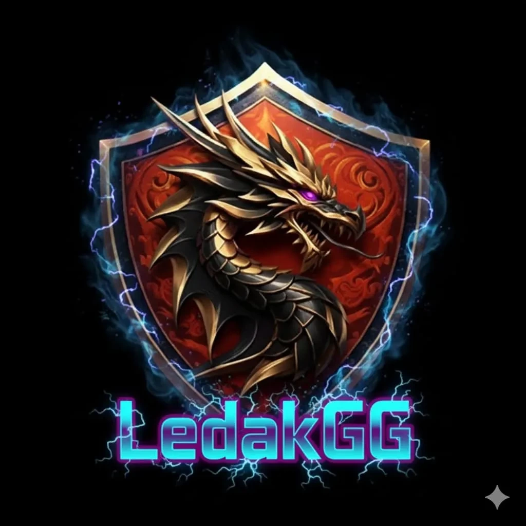 ledakgg APK Terbaru: Download Cepat dan Gratis