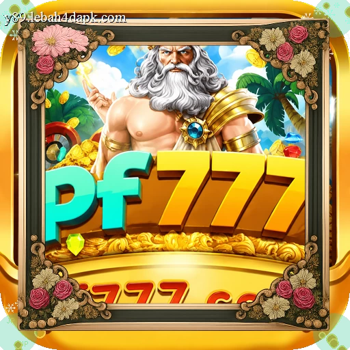 pf777 APK Terbaru: Download Cepat dan Gratis