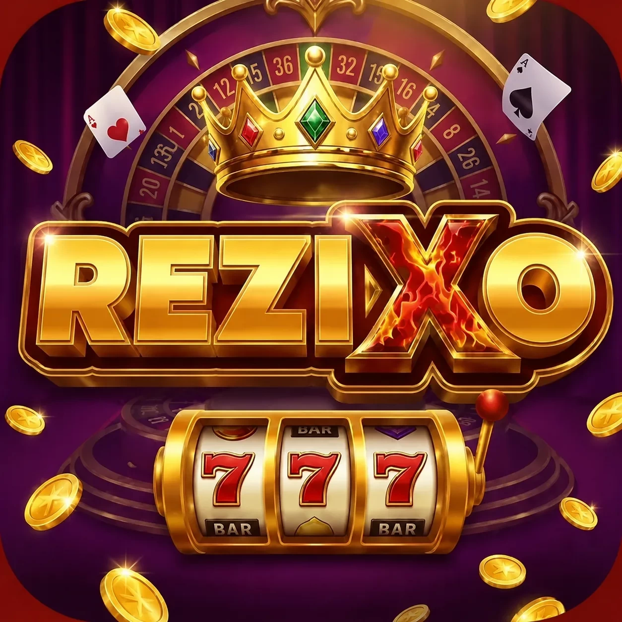 rezixo APK Terbaru: Download Cepat dan Gratis