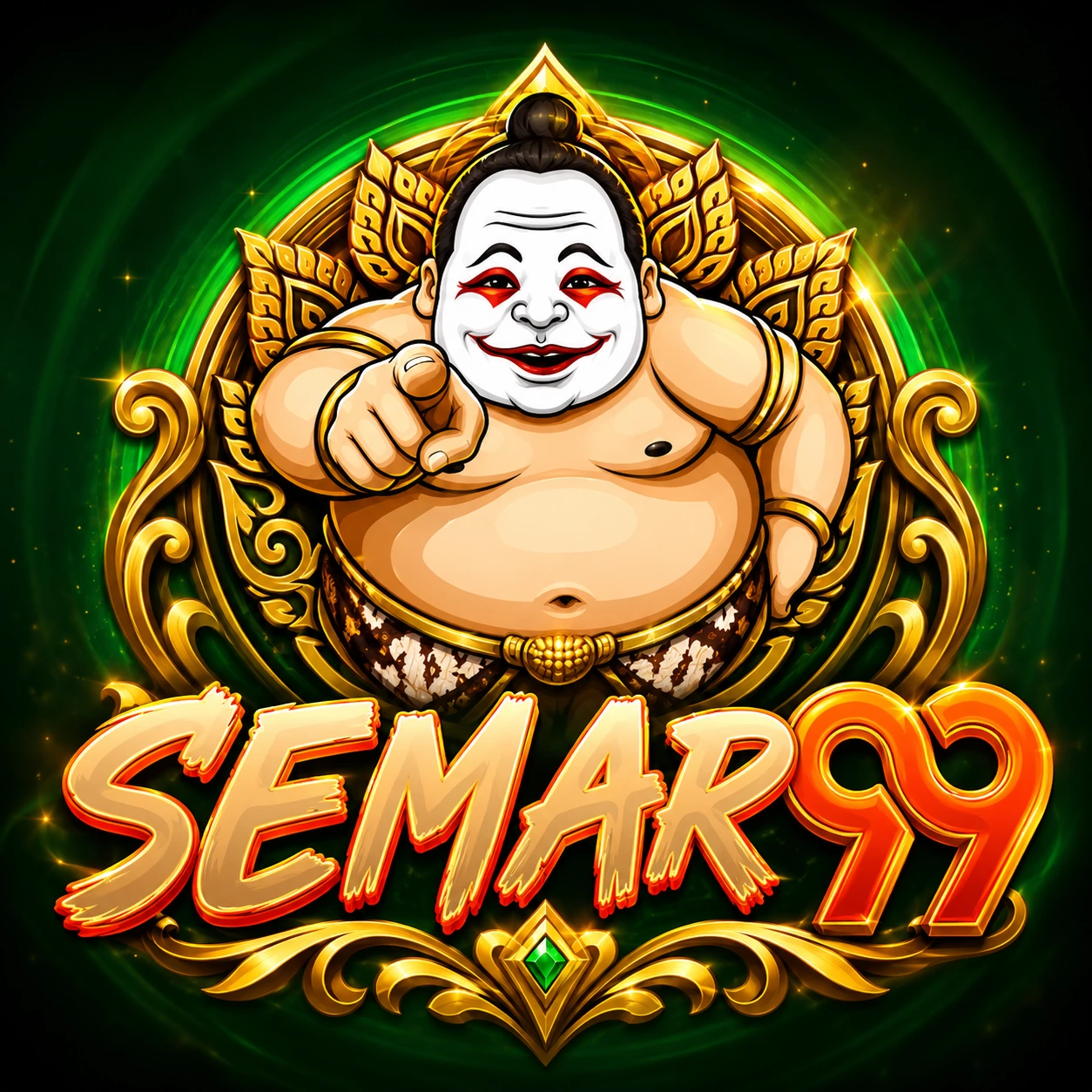 semar99 APK Terbaru: Download Cepat dan Gratis