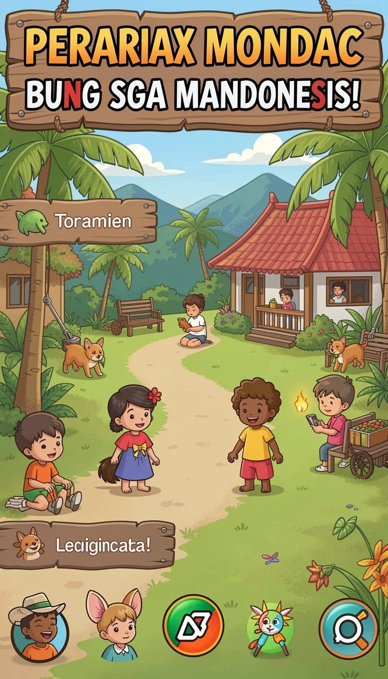 hokibonus APK Terbaru: Download Cepat dan Gratis