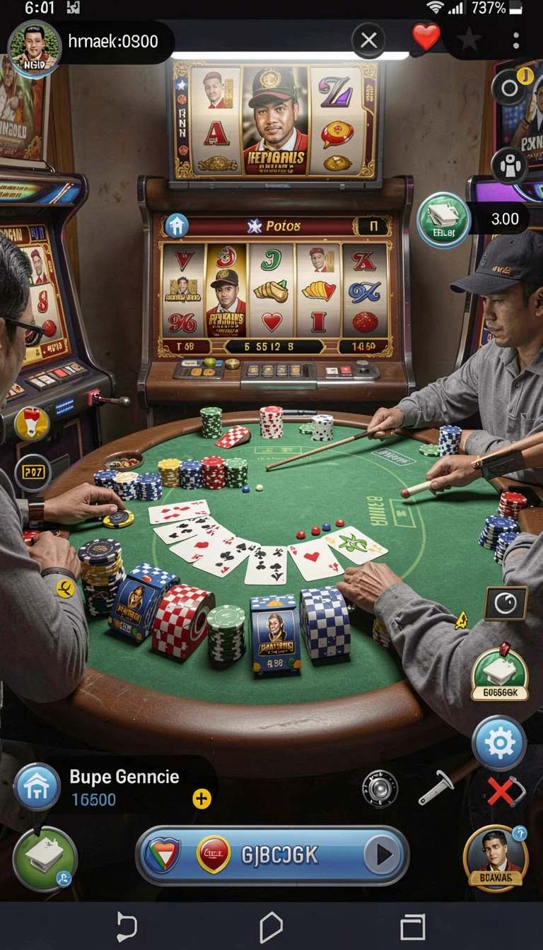 gowin APK Terbaru: Download Cepat dan Gratis
