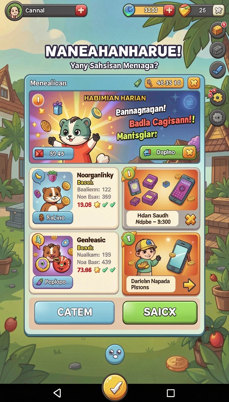 Review Aplikasi marvrl77