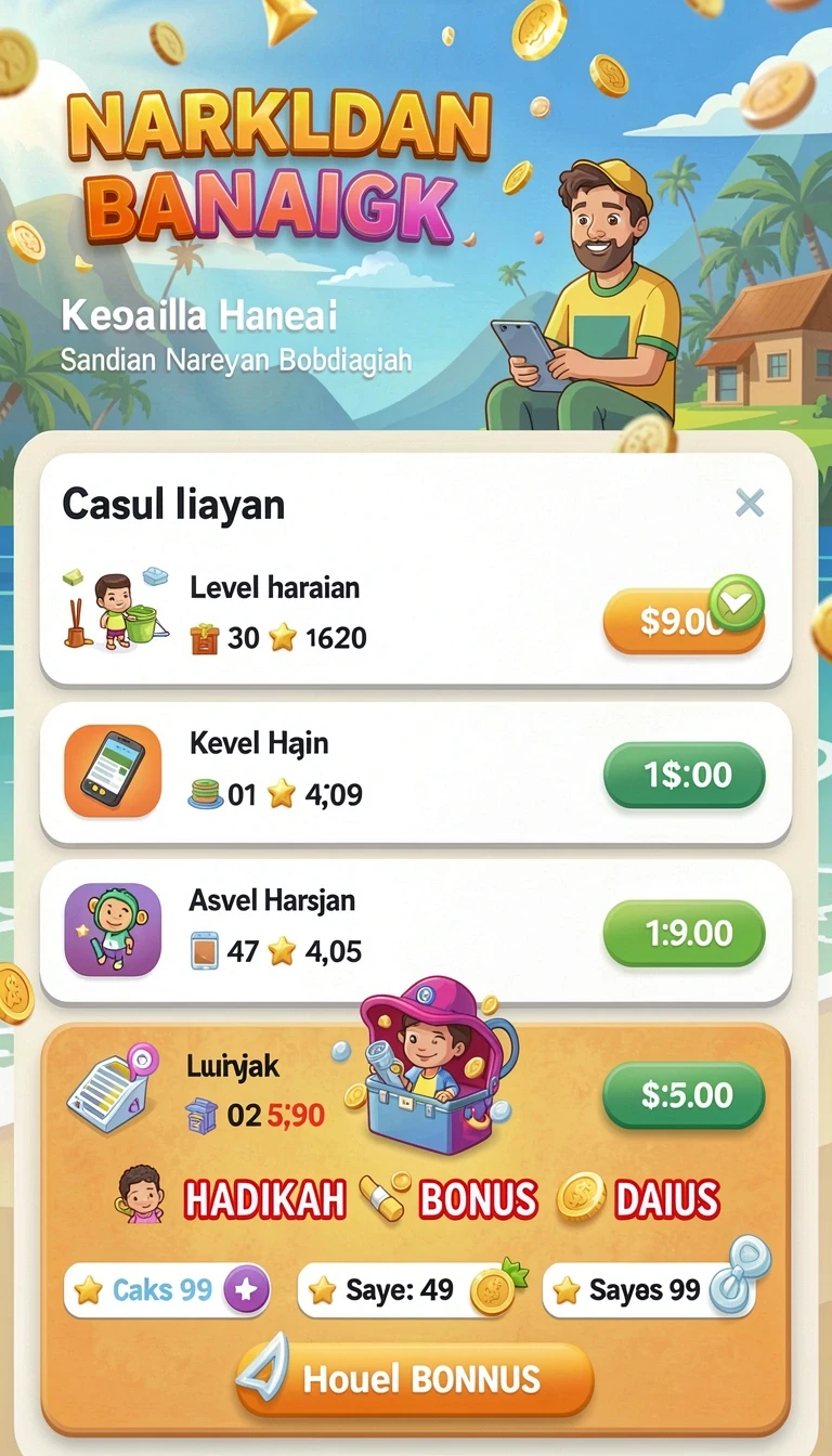 Review Aplikasi marquee