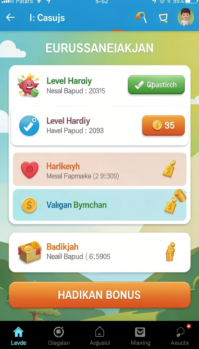 sawit777 APK Terbaru: Download Cepat dan Gratis