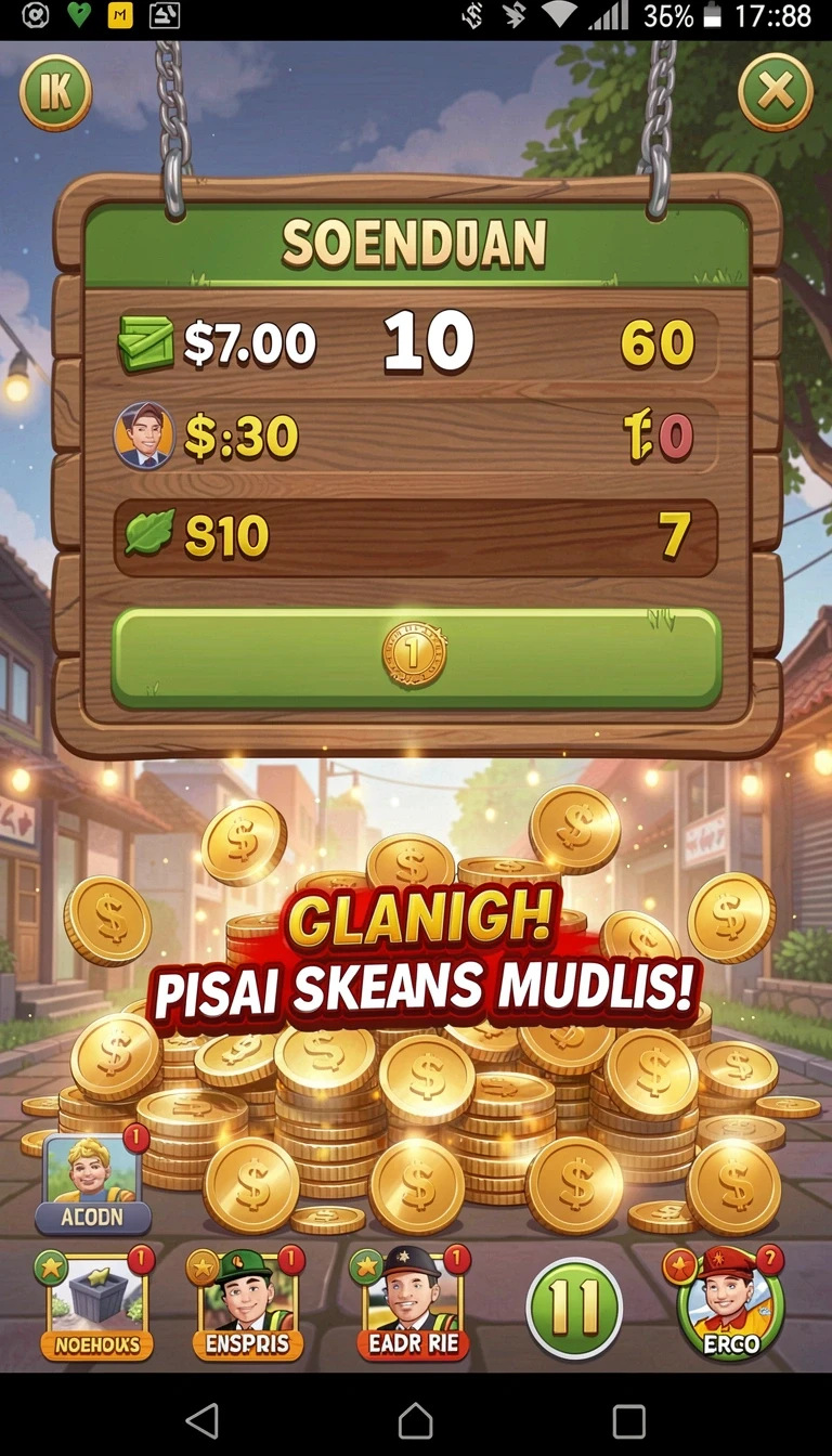Review Aplikasi ceri123