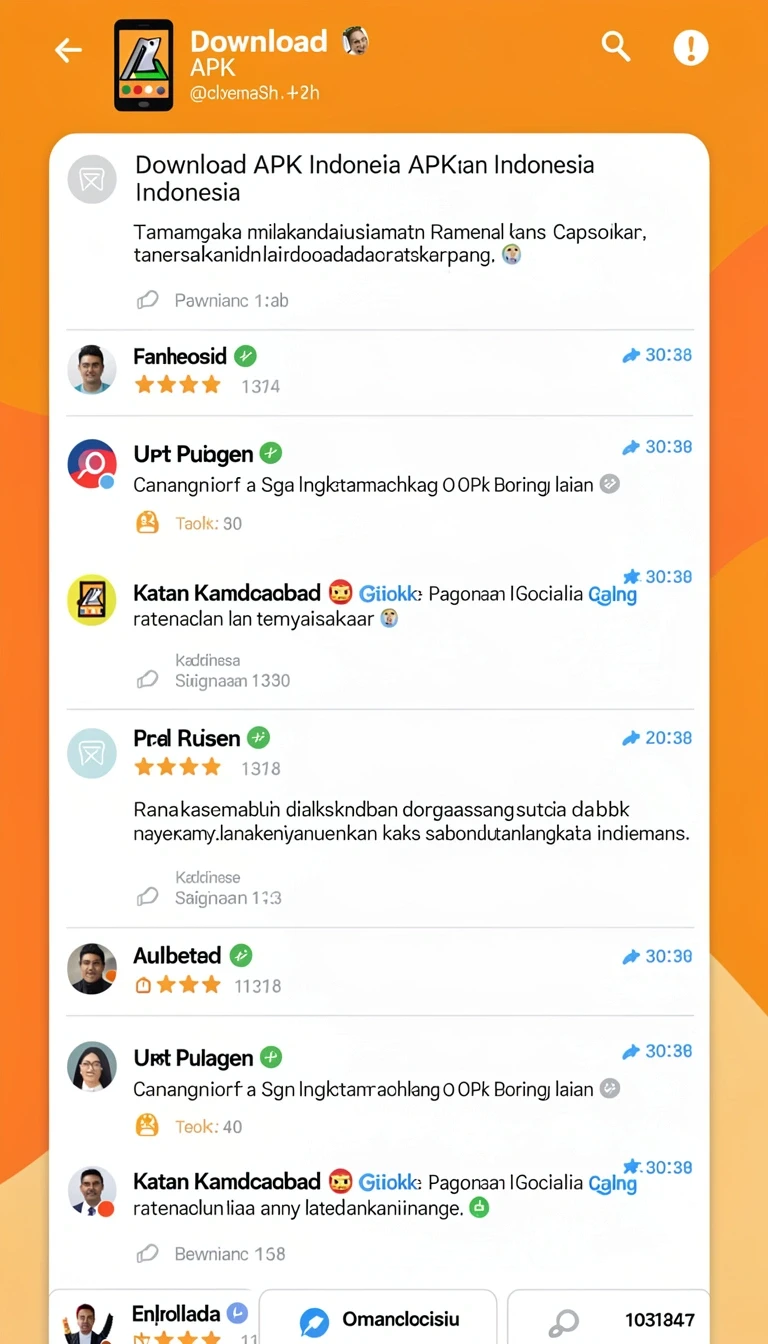 Review Aplikasi rr33