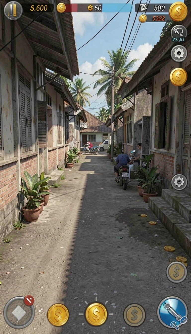 Review Aplikasi gacor78