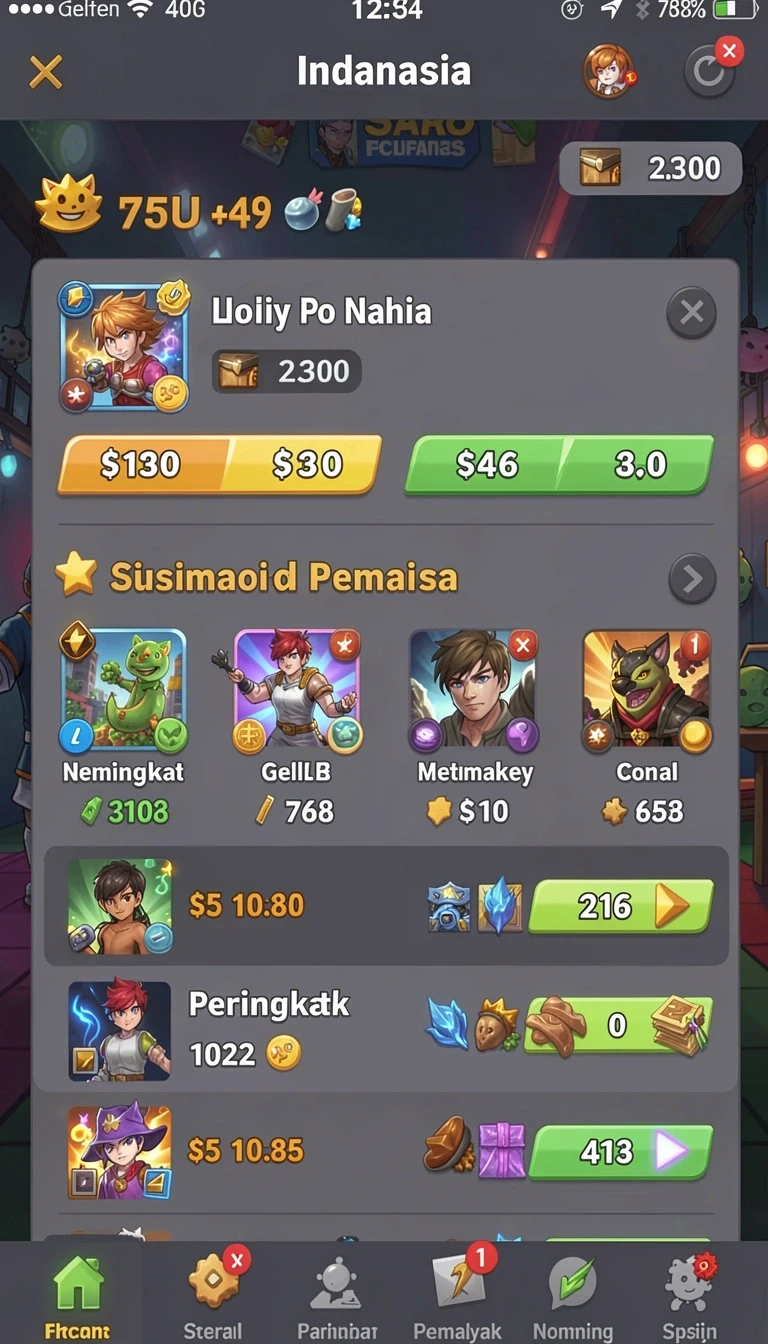Review Aplikasi iya777