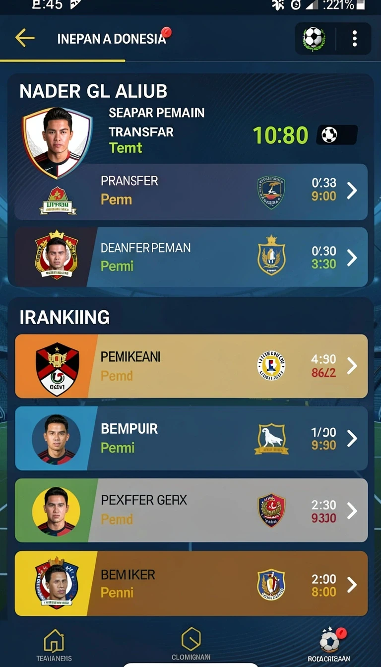 Review Aplikasi jktwin