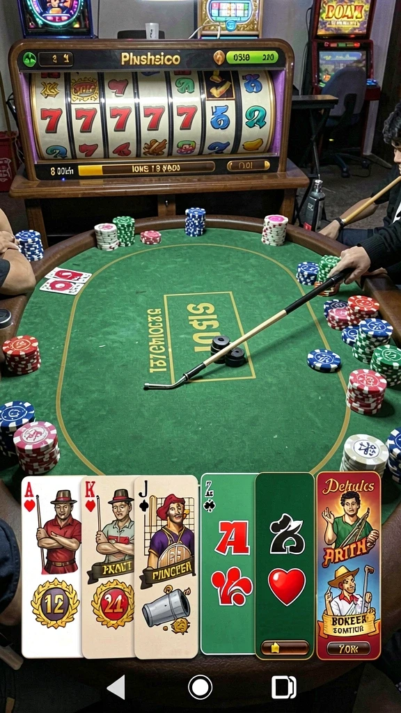 Review Aplikasi menangbet