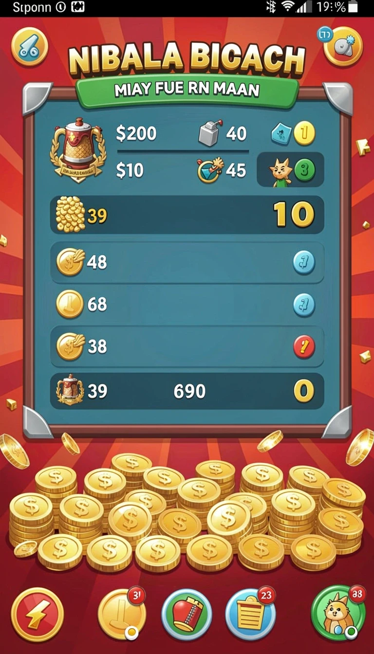 dewanaga77 APK Terbaru: Download Cepat dan Gratis