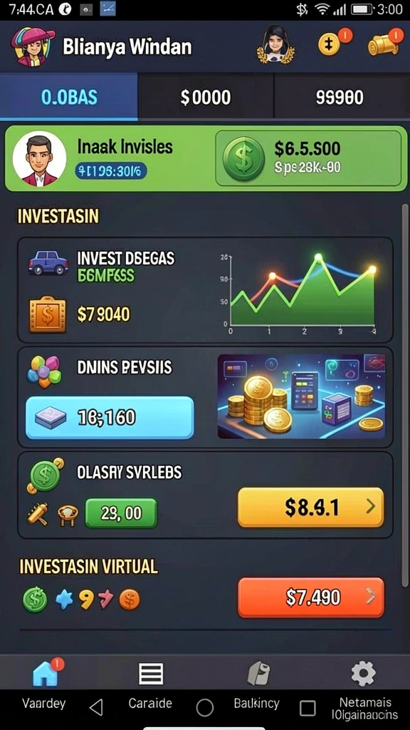 awanluck APK Terbaru: Download Cepat dan Gratis