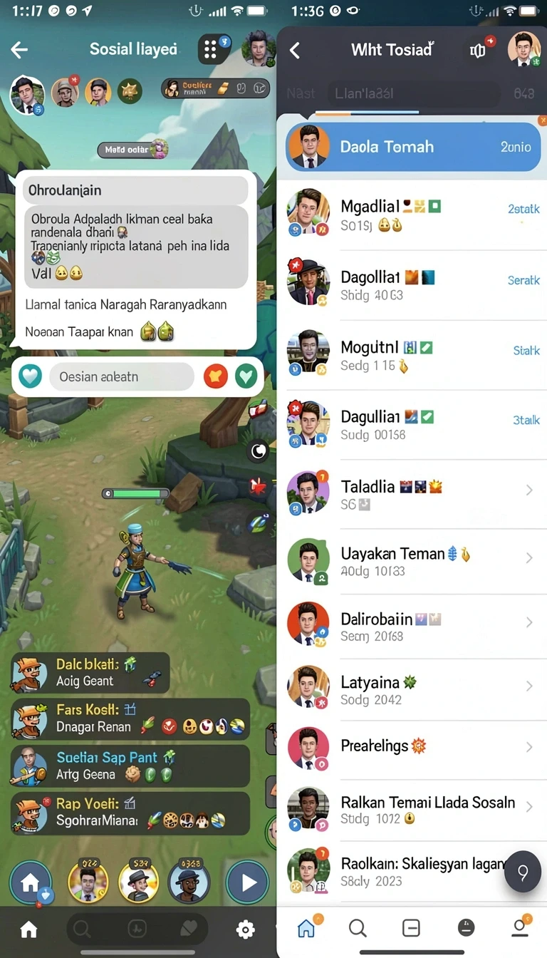 Review Aplikasi hajar777