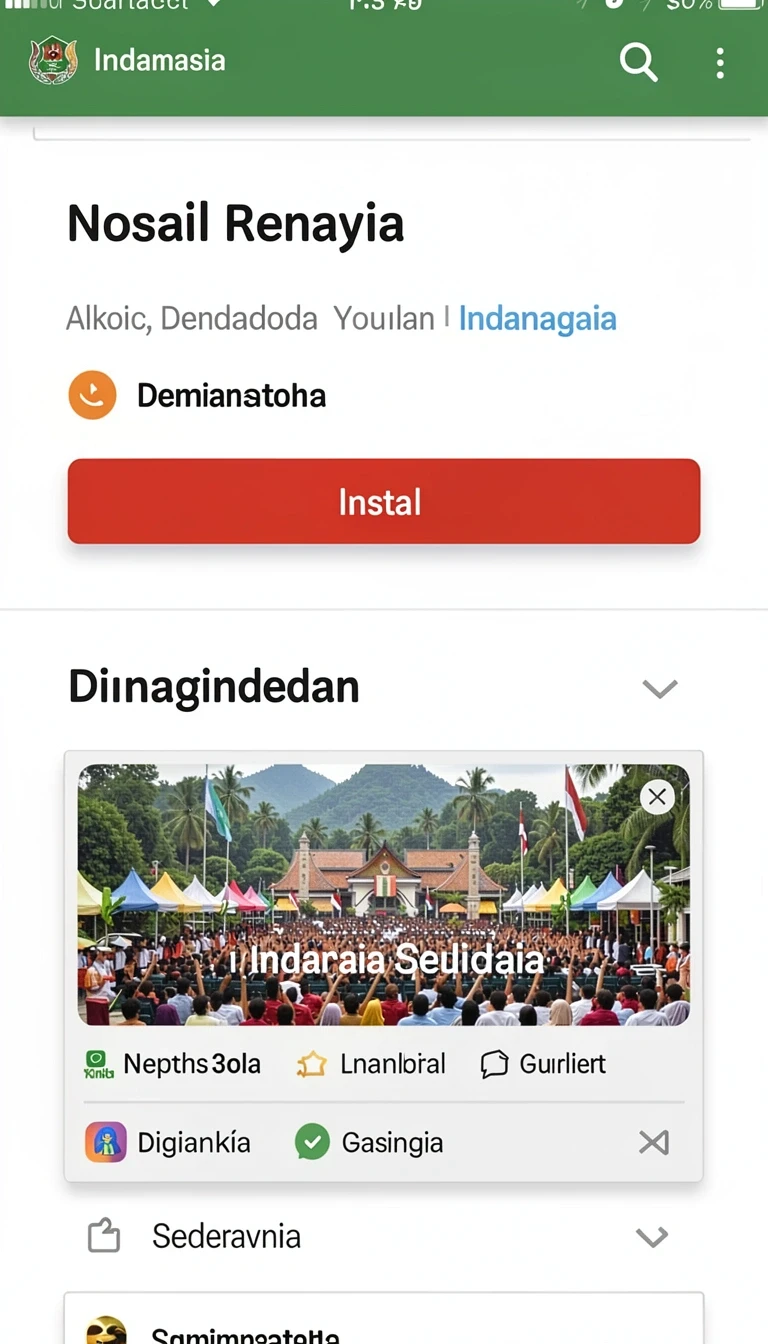 Review Aplikasi ariestogel