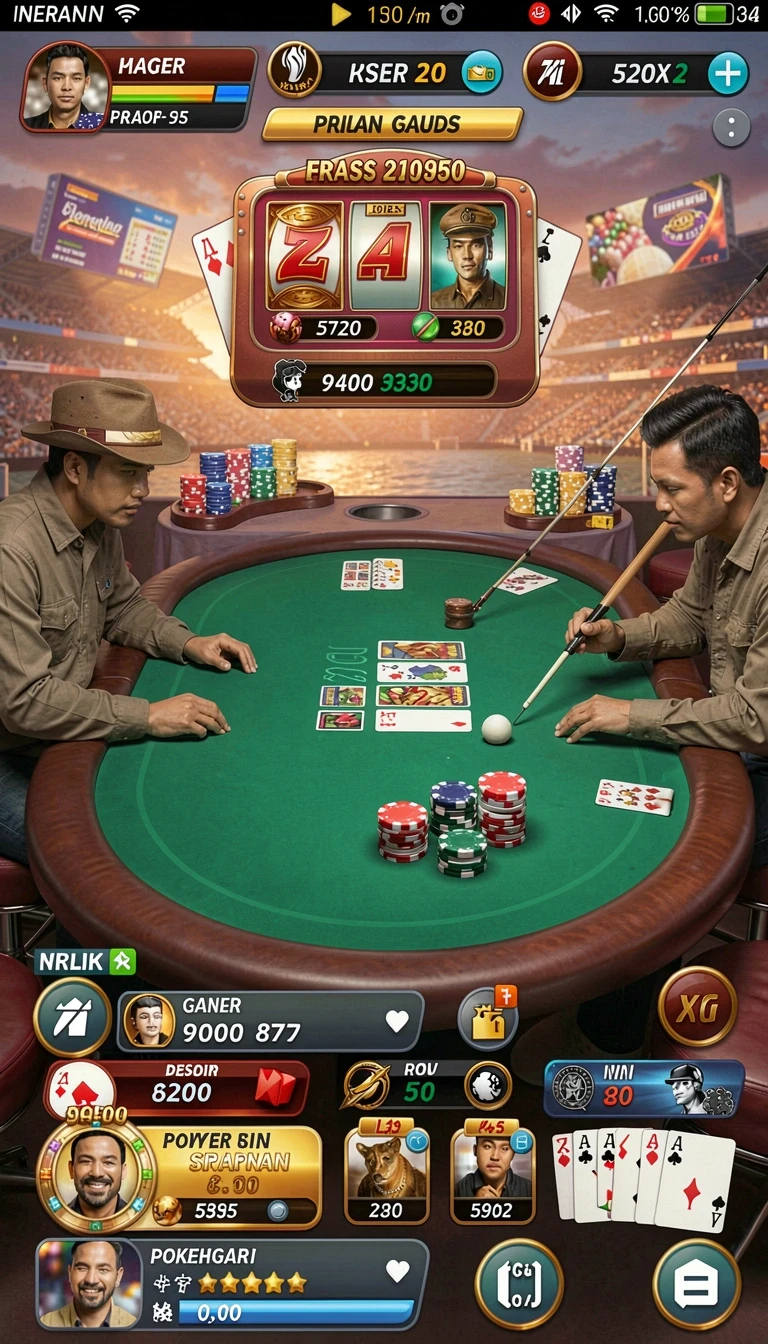 Review Aplikasi jarum77
