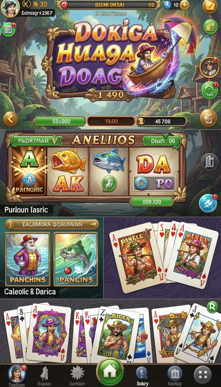 Review Aplikasi naga889